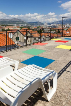Panorama Rooms 2